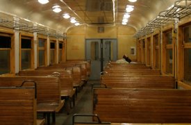 В Тульской области маршруты пригородных поездов оставят без изменений