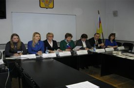 В Туле проходит конференция, посвященная Всемирному дню защиты прав потребителей