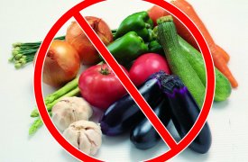 В 2014 году в Тульской области забраковали 53 тонны продуктов