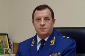 Нынешний главный прокурор Тулы не будет переезжать в Рязань