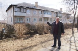 Туляк решил взять кредит и чуть не стал бомжом