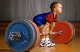 Туляки отправились на чемпионат Европы по пауэрлифтингу