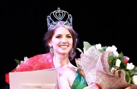 Скоро в Туле выберут самую красивую тулячку