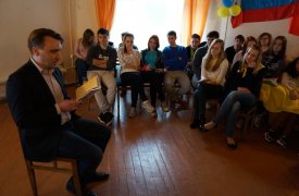 «ЭЛАСТ» готовит смену среди юных тульских предпринимателей