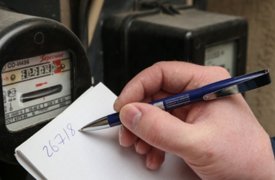 В апреле туляки получат квитанции за электричество с новыми реквизитами