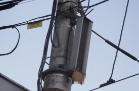 В Туле запретили транслировать гимн России из уличных динамиков