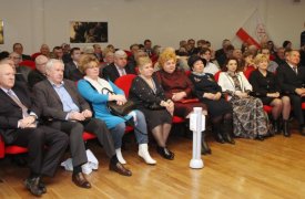 Тульская область в тройке лидеров страны по росту собственных доходов