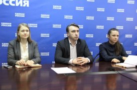 О проекте «Тульский бренд» узнали на федеральном уровне