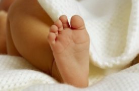 В апреле в Туле появилось на свет 540 малышей