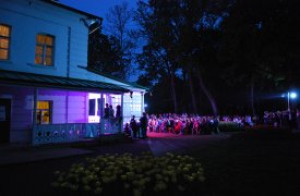 Более 14 программ предлагают тулякам в «Ночь музеев»