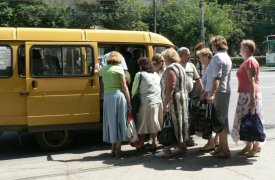 УФАС выиграло спор об условиях пассажирских перевозок в Туле
