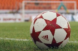 Тульские чиновники сразятся в пейнтбол и футбол
