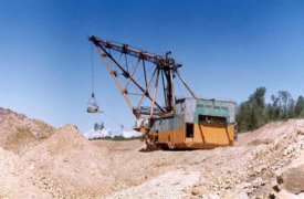 Под Тулой приступили к строительству автозавода