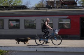 В Туле и области подорожает проезд на электричках