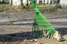 30 мая Тулу и область ждет общий субботник