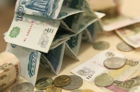 В Туле экс-чиновника за хищение денег из бюджета оштрафовали на полмиллиона рублей