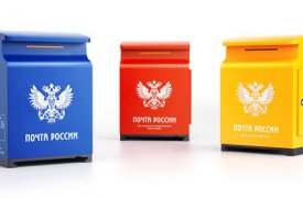 Скоро в Туле появятся почтовые ящики нового образца