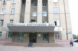 Туляки могут обратиться лично к Главному инспектору МВД России