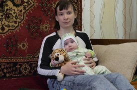 Тулячку просят доказать, что она не мертвая