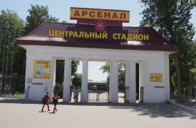 Абонементы на матчи 