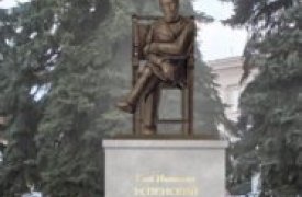 В Туле установят памятник Глебу Успенскому