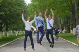 В тульских музеях пройдет ночная акция для выпускников