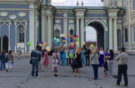 На ночную акцию «Тульский выпускной» в музеи пришли более 3800 человек
