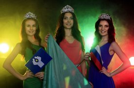Три тулячки выступят в финале международного конкурса красоты