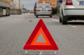 Туляки могут воспользоваться сервисом «Правила оформления ДТП» на сайте ГИБДД