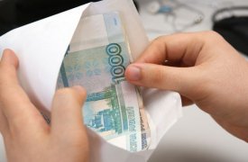 В Туле чиновница за оформление инвалидности получила 615 тыс. руб.