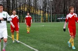 Дубль тульского 