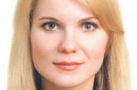 Управление по административному технадзору Тулы возглавила Алина Кабирова