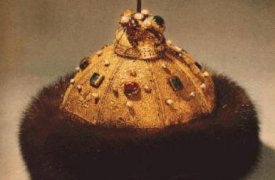 В Тульской области появится древнейшая реликвия