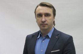 В Новомосковске участникам семинара рассказали об инновациях строительства