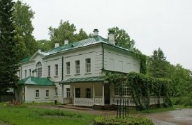 Приток туристов в Тульскую область значительно увеличился