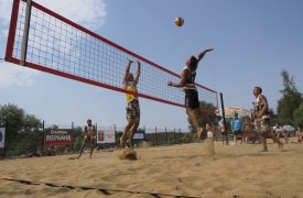В Туле Всероссийский День физкультурника отметят соревнованиями