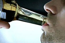 Более 30 тысяч туляков привлекли к ответственности за распитие спиртного в общественных местах