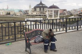 Как туляки попадают «на дно». Откровенные личные истории