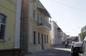 В Туле сданы первые дома, отремонтированные по программе капремонта