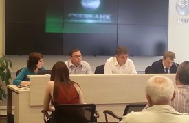 В Туле обсудили проблемы и перспективы развития сельского хозяйства в области