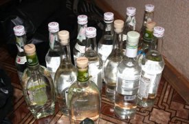 Житель Тульской области осужден за хранение 