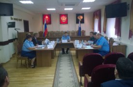 Два процента преступлений в Туле совершают иностранцы