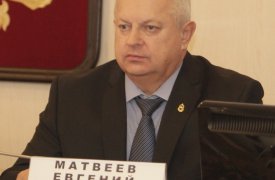 Экс-начальник УФСБ Тульской области стал советником-наставником губернатора