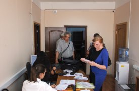 В Туле, разославшей «письма счастья» фирмой, заинтересовалась прокуратура