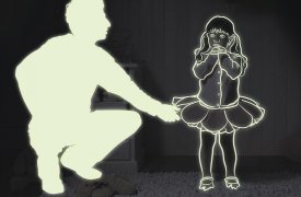 Житель Тульской области пытался изнасиловать 15-летнюю девочку