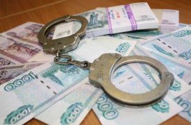 В Тульской области руководителя госпредприятия обвиняют в растрате 184 млн. рублей