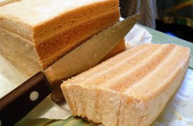 Тульские кондитеры установят мировой рекорд по производству пастилы