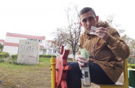 Защищены ли малыши в детских садах Тулы от спайсов и алкоголя