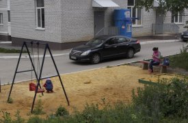 Тульская область в списке регионов с неблагоприятной демографической ситуацией