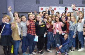 В Туле стартует «Осенняя неделя добра»